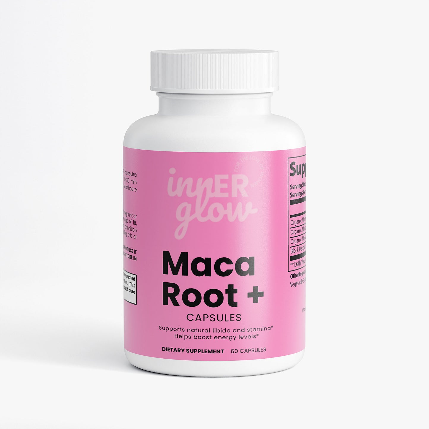 Maca Plus