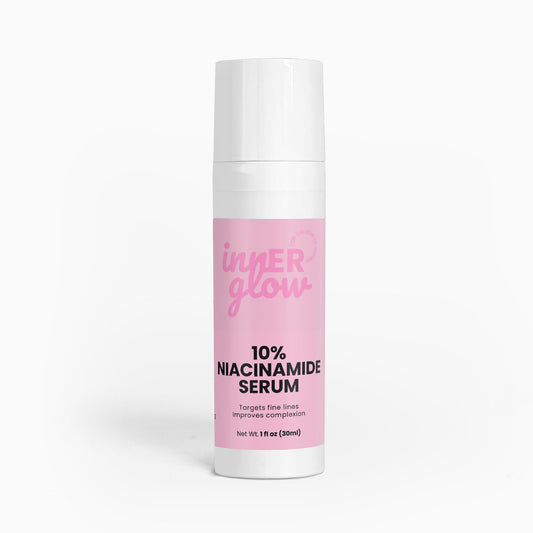 10% Niacinamide Serum